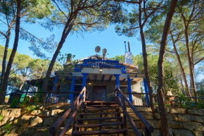 ZALUAY - Casa Rural